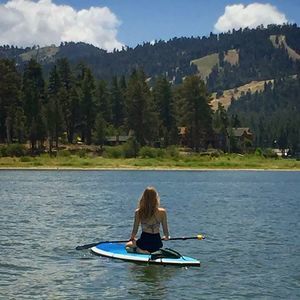 Meet your Posher, Kelsey